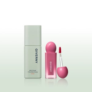 [듀이 립 증정] 지베르니 밀착 커버 파운데이션 30ml (SPF 30 PA++)