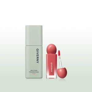 [듀이 립 증정] 지베르니 밀착 커버 파운데이션 30ml (SPF 30 PA++)