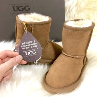 오즈웨어 UGG 키즈 어그부츠 10종