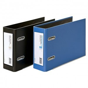 5000 문화 B840-6 레버아치 바인더 세로형 7cm A5 낱개