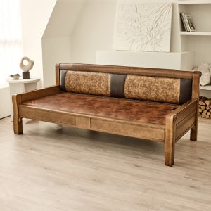 [HD]현대의료기 2012SF 돌쇼파 돌카우치