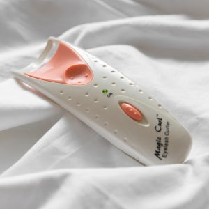 진케어 매직컬 속눈썹고데기 올리브영 히팅뷰러 눈썹 온열