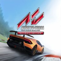 PC 아세토 코르사 얼티밋 에디션 스팀 한국코드 Assetto Corsa 우회X