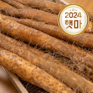 태산농장 참마 장마 5kg 알뜰 중품 상품