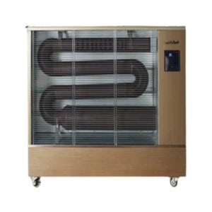 화레이 전기 돈풍기 FNEH-K1000 열풍 튜브 히터 25평 난로 난방