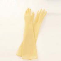 일본산)라텍스 장갑 Latex Long Glove, Kokugo