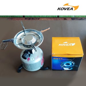 코베아 8911 버너 / 공식대리점