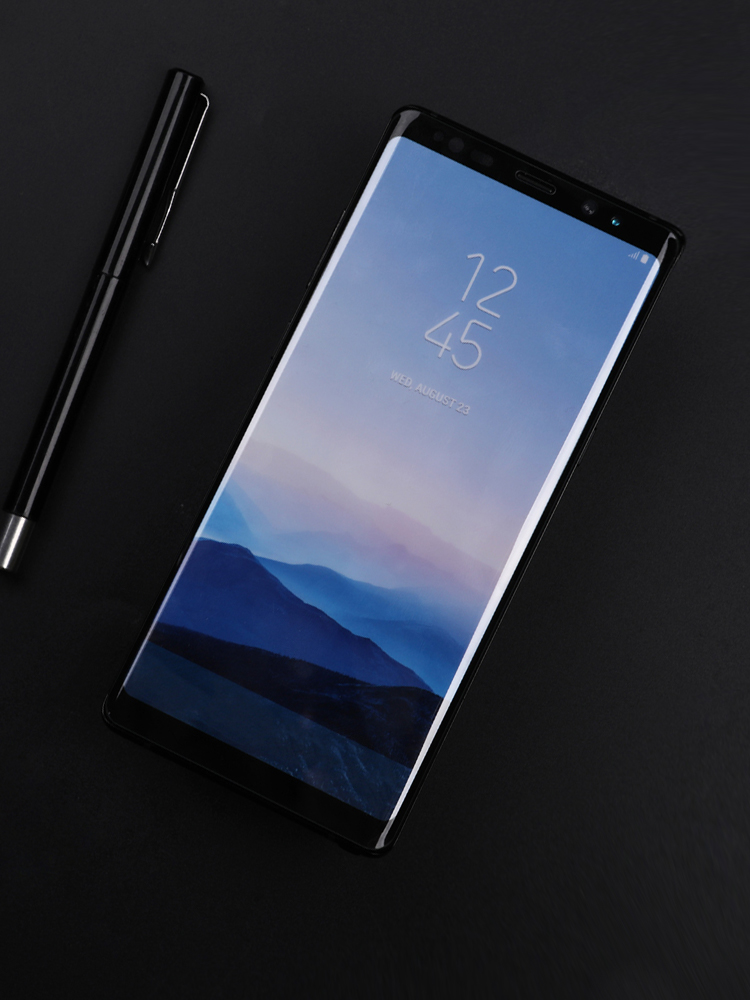 <b><p>Galaxy Note Neilkin Slim Hard Case Mat Sny</p></b><b><p>ギャラクシーノート8ニルキンスリムハードケースマットスキニー5ス携帯電話 노트8하드케이스</p></b><br /><br /><p align='center'>