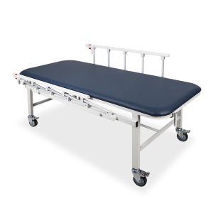 내시경침대 stretchercar 스트레처 환자운반카 이동식진찰진료대 YB-E1003