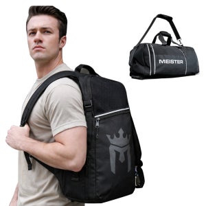 링사이드코리아 마이스터 복싱 백팩 더플백 컨버터블 짐백 가방
