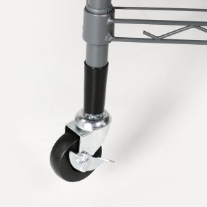 RACKEY 이동식바퀴 4팩