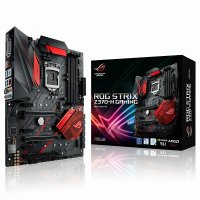 ASUS Z370-H GAMING (코잇)