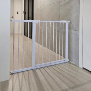 비더프리 스마트 안전문 강아지 애견 반려견 대형견 고양이 안전문 펫도어 펜스 문 방묘문