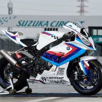 BMW S1000RR 2015 ~ 2017 메직컬레이싱 FRP 블랙 언더 카울