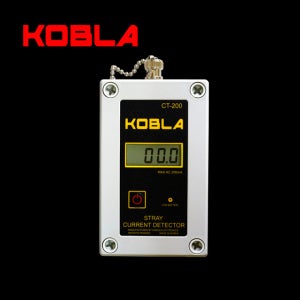 CT-200 발파 누설전류 측정기