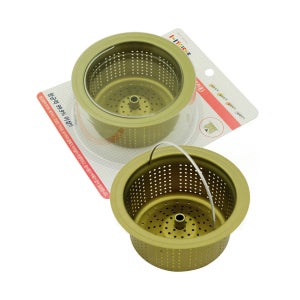 은항균탈취거름망 (탈수배수구전용) / 씽크대거름망 탈수배수구전용거름망 씽크대용품