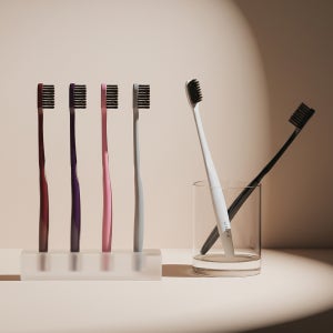 [초경량 칫솔] 언파 차차 칫솔 6종 택1