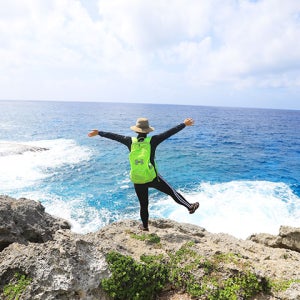 괌 에코 하이킹투어 괌 액티비티 일일 투어 예약