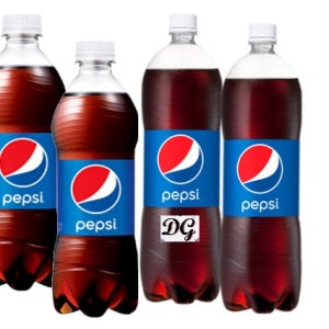 PePsi CoLA 펩시콜라 (업소용) 500ml x 20펫