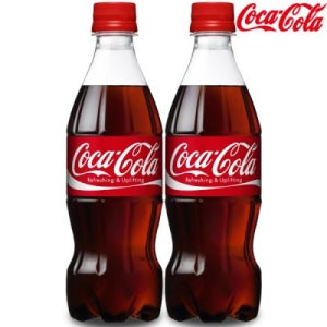 코카콜라 업소용 500ml x 24펫