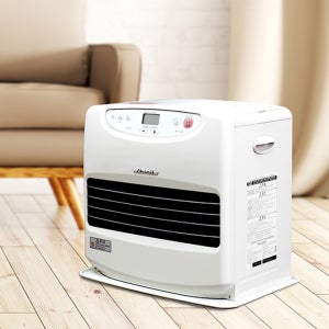 신일 석유 팬히터 석유 팬히터 온풍기 SFH-1200JA