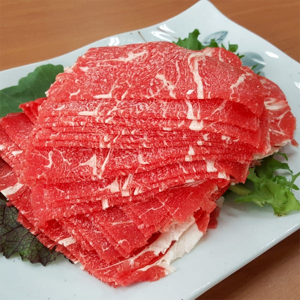 호주산 등심 스테이크 불고기용 소고기 샤브샤브고기 1kg 부채살 소갈비살 홍두깨살 우삼겹