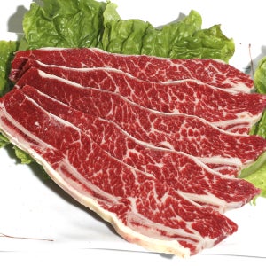 호주산 LA갈비 2kg 찜갈비 갈비탕용 고기 소갈비 구이용 소고기