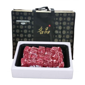 미국산 찜갈비 선물세트 5kg 갈비 찜용 탕용 소고기 선물