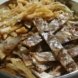 두툼 쥐포 두꺼운 프리미엄 참쥐포