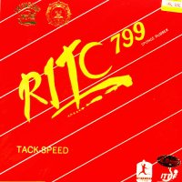 탁구러버 729 숏핌플 RITC799