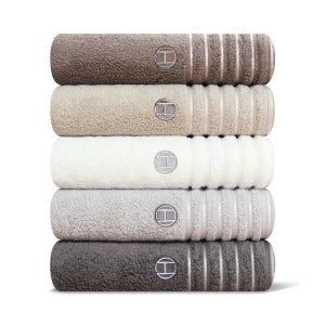 송월타올 호텔컬렉션 필라라인 호텔수건 30수코마사 190g