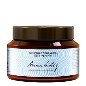 안나홀츠 워터드롭 아쿠아 벨벳 수분크림 420g
