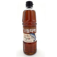 사조해표 사조 참치액 900ml