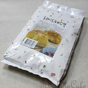 후라이드 N 비스켓믹스 1kg (아메리칸 스타일 스콘믹스)