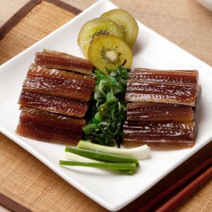 포항 구룡포 과메기 완전손질 야채세트 15마리 30쪽