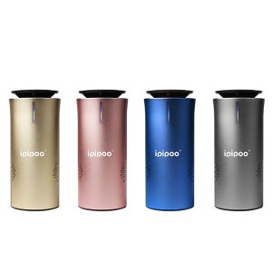 사파 아이피푸 K1 차량용공기청정기 미니공기청정기 제균기