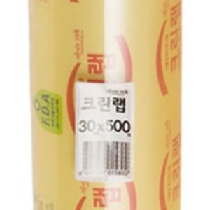 크린랩 대용량 업소용 랩 30cm x 500m