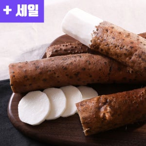 마사토 안동마 참마 산마 장마 생마 2kg 5kg
