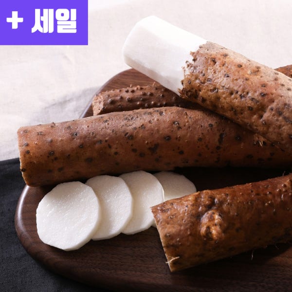 [농할쿠폰] 국내산 마사토 안동마 참마 산마 장마 생마 2kg