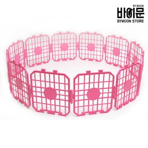강아지울타리 애견장 개울타리 애견펜스 개집