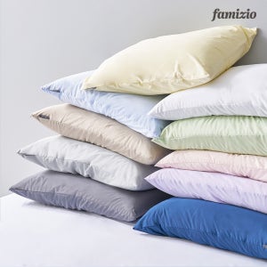 1+1 진드기차단 스타일 호텔 방수베개커버 40x60 50x70