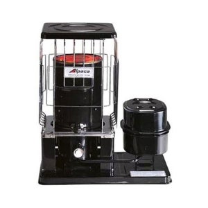 태서전기 알파카 석유히터 석유난로 석유곤로 TS-2000