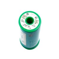 실습 납땜용 무연납 Solder lead 500g, 245-0.8mm [KESTER]