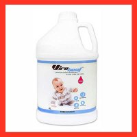 바이로비트 유아용 살균소독제 500ml / 4L 손세정제 아기용품 출산용품 장난감 세정제