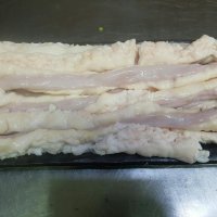 한우 생곱창 2kg (업소용)