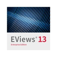 EViews Enterprise V13 교육용(ESD) 이뷰즈