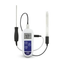 ETI ph 측정기 산도 수질측정기 meter 유리전극 8100kit