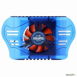 COOLERTEC CTV-OB3-4PIN