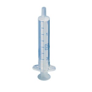 NORMJECT HENKE JECT eco 일회용주사기 멸균주사기 3cc