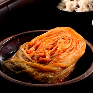 광신농산 전라도 묵은지 김치찌개용 묵은 신 김치